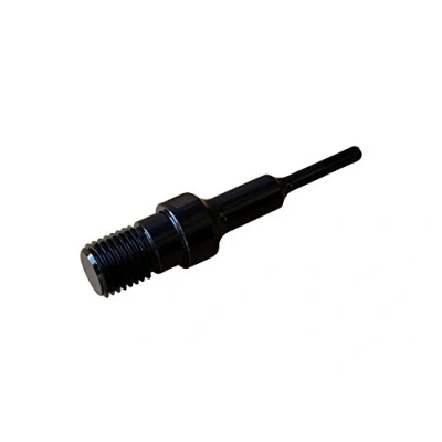 Afbeelding van Adapter 1 1/4&quot; UNC naar SDS voor diamantboorkroon, kernboorkroon, boorkroon