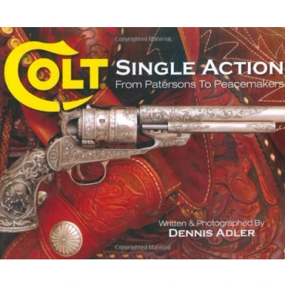 Afbeelding van Colt Single Action