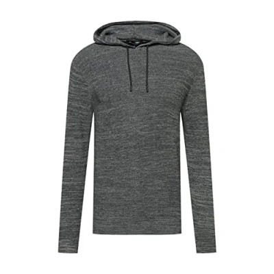 Afbeelding van Key Largo Valley Hoodie grau, Heren, Maat: Medium, Grau
