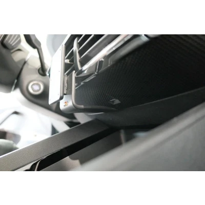 Afbeelding van Brodit ProClip houder geschikt voor Skoda Octavia IV 2020 Center mount
