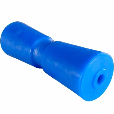 Afbeelding van Talamex Kielrol 250mm asmaat 16mm dia 78mm