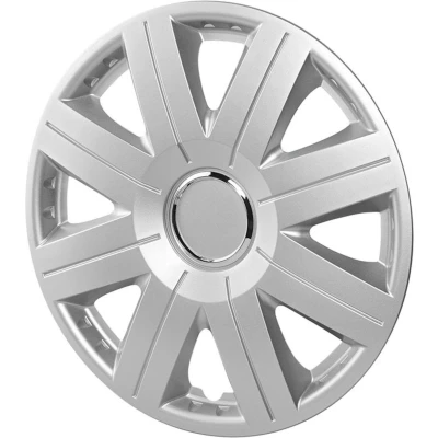 Afbeelding van Pro Plus Losse Wieldop Ø 16 inch Cosmos Zilvergrijs per stuk