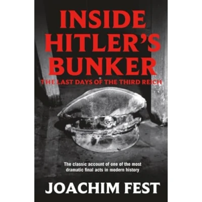 Afbeelding van Inside Hitlers Bunker