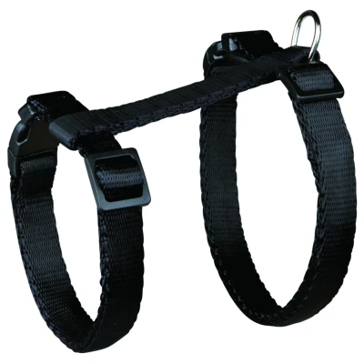 Afbeelding van Trixie Kattentuig Met Riem Assorti 27 45 CM X 1 / 120 4 STUKS