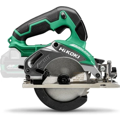 Afbeelding van Hikoki C1805DAW2Z Accu cirkelzaag 18 V / 47 mm Exclusief lader en accu&quot;;s HSC IV koffer