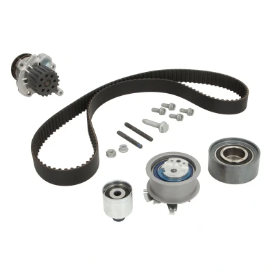 Afbeelding van Bosch Distributieriem kit incl.waterpomp 1 987 946 471