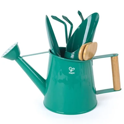 Afbeelding van Hape tuingereedschap 6st