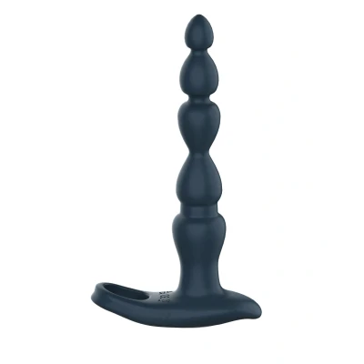 Afbeelding van Vibrerende Dubbele Penetrator Elixer
