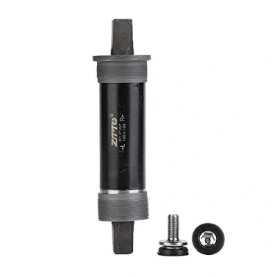 Afbeelding van V GEBY Bottom Bracket Fiets Vierkant Taps toelopende BSA voor Fat Snow Bike 80 * 142/100 155/100 177mm