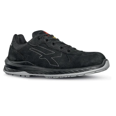 Afbeelding van U Power Gessato S3 RI20074 Zwart