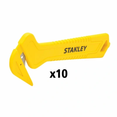 Afbeelding van Stanley handgereedschap Foliesnijder (10 stuks) STHT10355 1