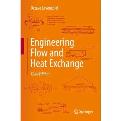 Afbeelding van Engineering Flow and Heat Exchange