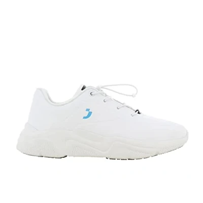 Afbeelding van Safety Jogger Champ O2 Low Sneaker SRC ESD Wit Maat 35