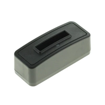 Afbeelding van OTB Camera acculader compatibel met Canon NB 12L accu