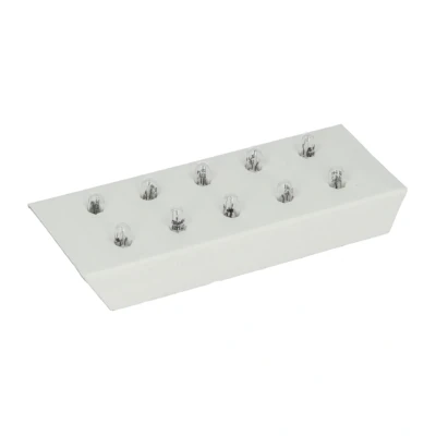 Afbeelding van Gloeilamp, instrumentverlichting OSRAM OSR2721 K10 st.