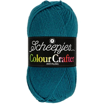 Afbeelding van Scheepjes Colour Crafter 100g Alkmaar