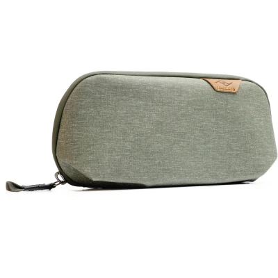 Afbeelding van Peak Design Tech Pouch Small Sage