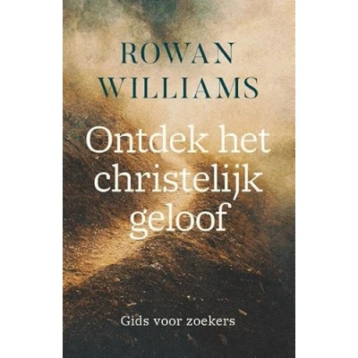 Afbeelding van Ontdek het christelijk geloof
