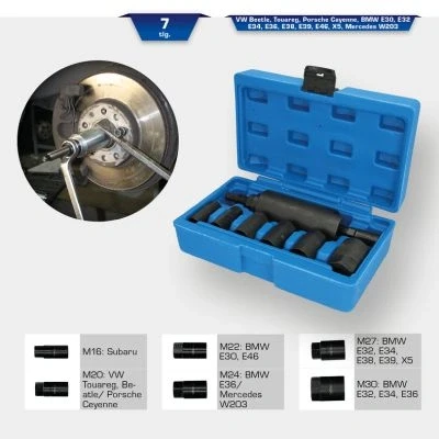 Afbeelding van Steeksleutelelement KS TOOLS BT671050