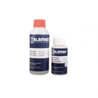 Afbeelding van Epoxy set talamex