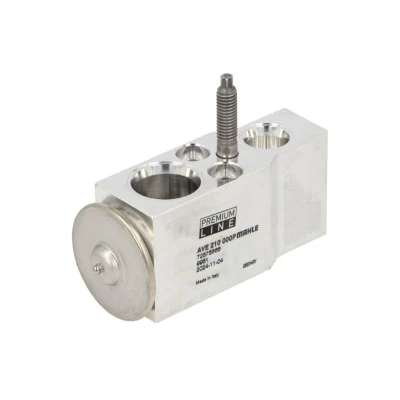 Afbeelding van Expansieventiel, airconditioning BEHR MAHLE AVE 210 000P