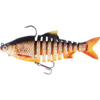 Afbeelding van Westin Ricky the Roach Multi Jointed R2F Real Rudd (18cm 83gr)