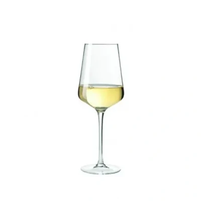 Afbeelding van Leonardo Witte Wijnglazen Puccini 560 ml 6 Stuks