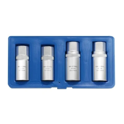 Afbeelding van SW Stahl tapeinduittrekset, 5 delig met ratelsleutel, 04169L