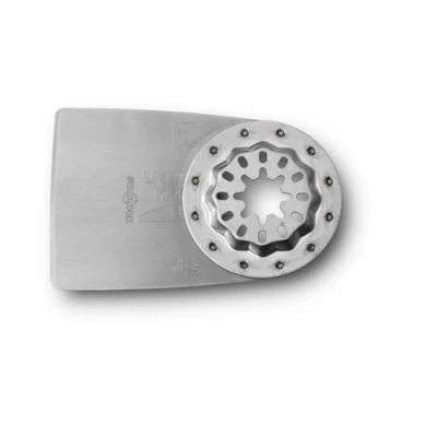 Afbeelding van Fein spatel Starlock star 34x52x0.8mm