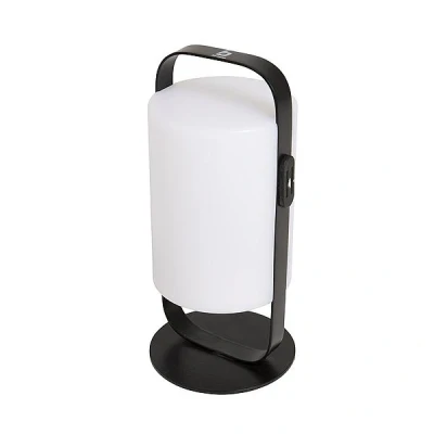 Afbeelding van Bo Camp Industrial Helms Tafellamp