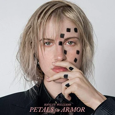 Afbeelding van Hayley Williams Petals For Armor (2 LPs)