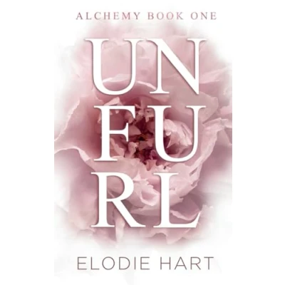 Afbeelding van Unfurl: A Hot Age Gap Romance (1)