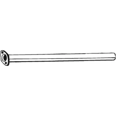 Afbeelding van Bosal Voorpijp 850 081