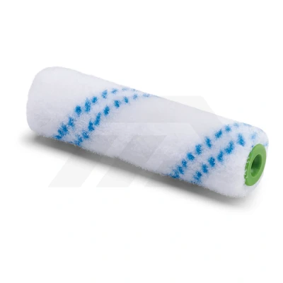 Afbeelding van Noelle Nylon Vachtroller 10cm Voor Epoxy En Polyesterhars (10 Stuks)