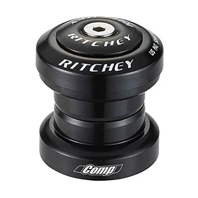 Afbeelding van Ritchey Comp logic balhoofd 1 1/8&quot;;&quot;;