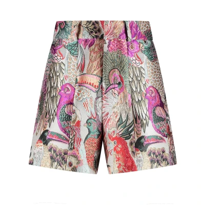 Afbeelding van Studio Amaya Short Lola Multi Print XS/34