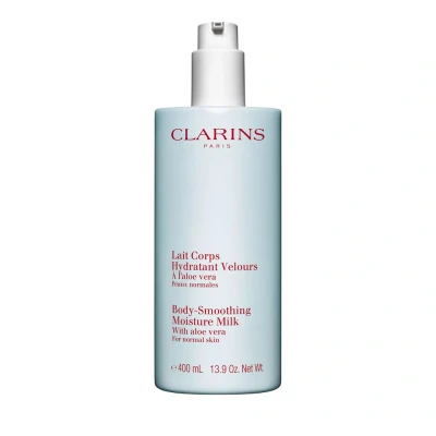 Afbeelding van Clarins Body Smoothing Moisture bodymilk 400 ml