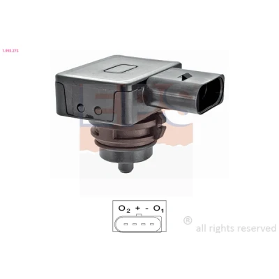 Afbeelding van Eps Druksensor 1.993.275