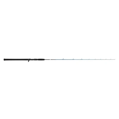 Afbeelding van Savage Gear SGS2 Jigging Reel (Trigger) 1,93m (40 120g) Boothengel