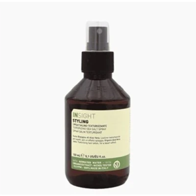Afbeelding van Insight Styling Texturizing Sea Salt Spray 150 Ml Vegan