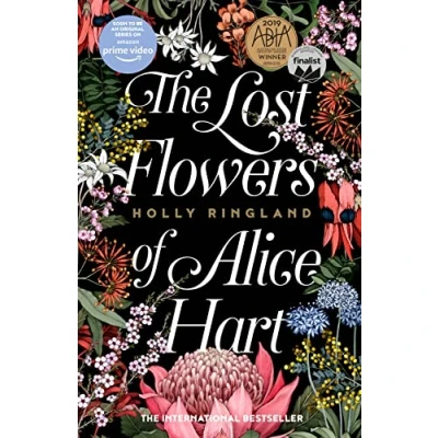 Afbeelding van The Lost Flowers of Alice Hart