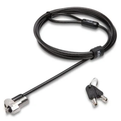 Afbeelding van Kensington Laptopslot Sleutelslot Incl. 2 sleutels 1.8 m K64444WW NanoSaver™