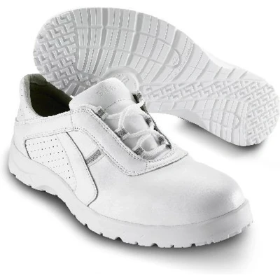 Afbeelding van Sika 19511 Fusion Schoen O1 Wit