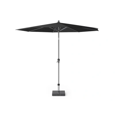 Afbeelding van Platinum Parasol Riva Ø 3,0 Mtr. Black
