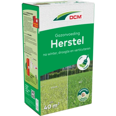Afbeelding van Gazonstart (1,5 kg)