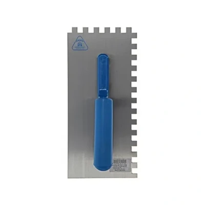 Afbeelding van JUNG LIJMSPAAN GETAND KUNSTSTOF HANDGREEP 10 x mm 275 g