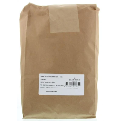 Afbeelding van Jacob Hooy Luchtwegenkruiden, 1000 gram