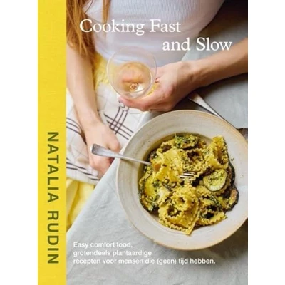 Afbeelding van Cooking fast &amp; slow
