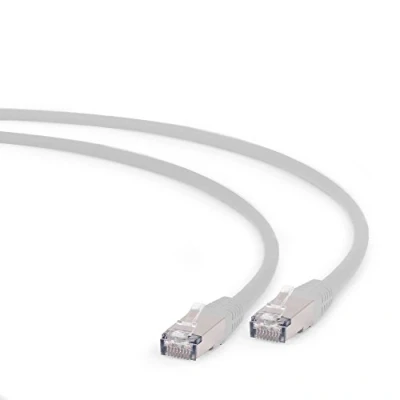 Afbeelding van UTP Category 6 Rigid Network Cable GEMBIRD PP6A LSZHCU 1.5M