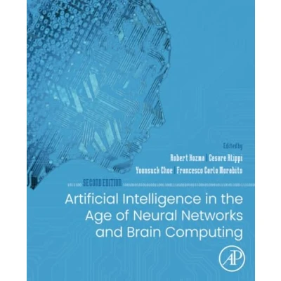 Afbeelding van Artificial Intelligence in the Age of Neural Networks and Brain Computing